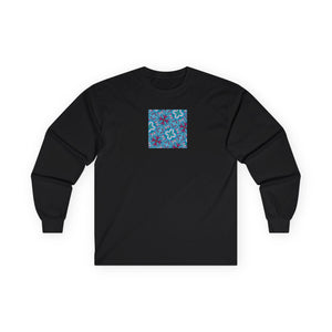 Kaleidoscope Eight Men's Graphic Tee