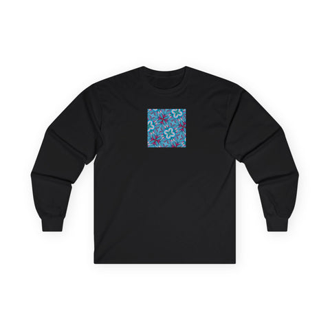 Kaleidoscope Eight Men's Graphic Tee