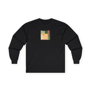Crop Circles Men's Graphic Tee