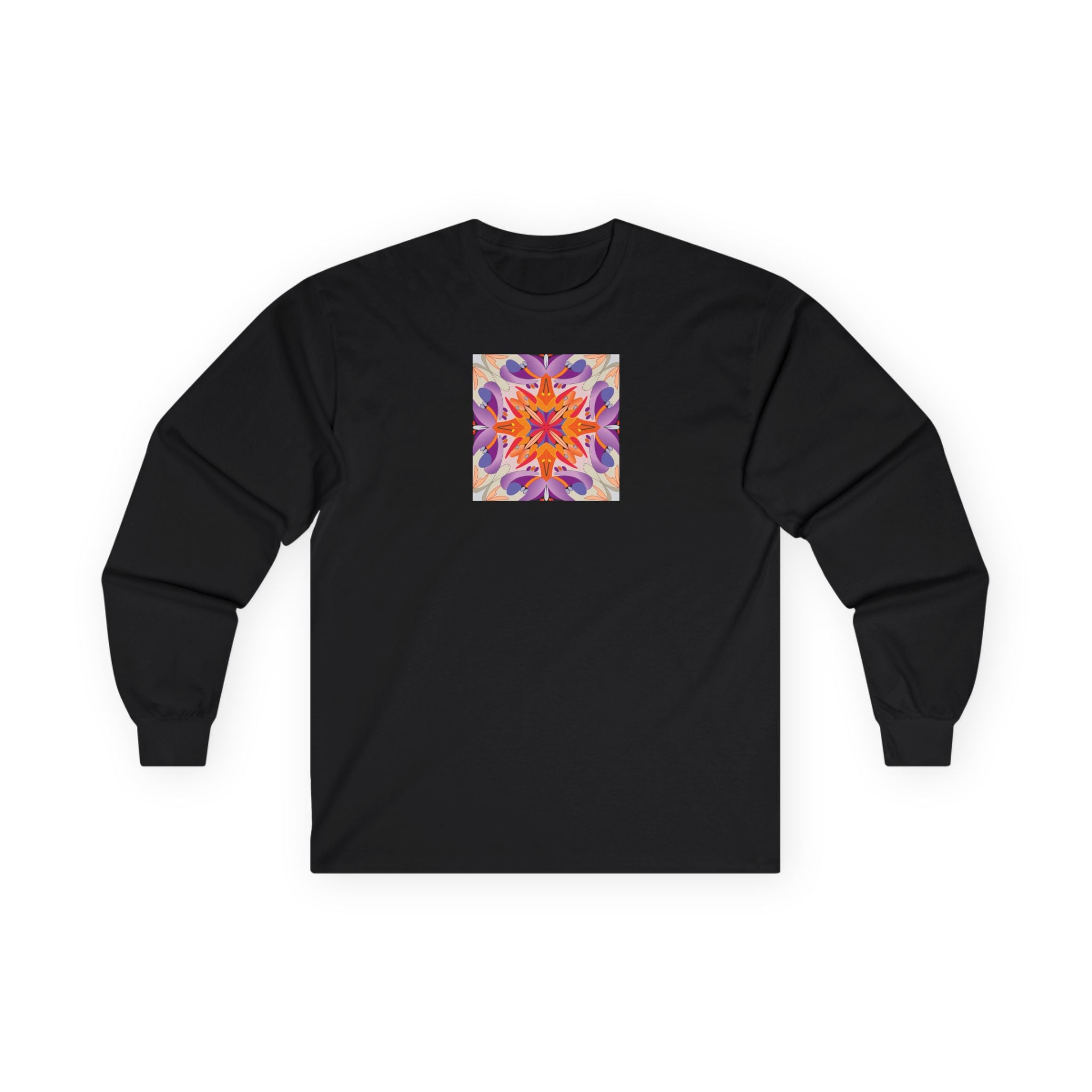 Kaleidoscope Eleven Men's Graphic Tee