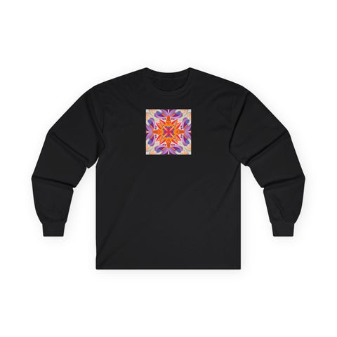 Kaleidoscope Eleven Men's Graphic Tee