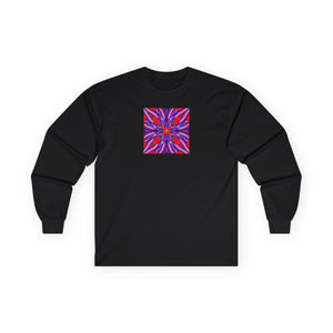 Kaleidoscope Seven Men's Graphic Tee