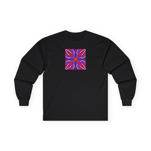 Kaleidoscope Seven Men's Graphic Tee