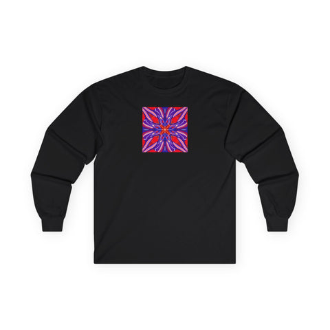 Kaleidoscope Seven Men's Graphic Tee