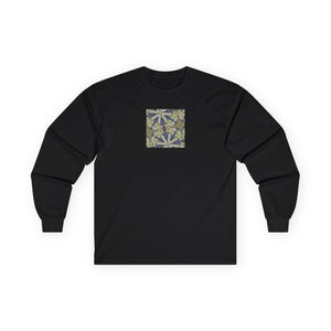 Kaleidoscope Nine Men's Graphic Tee