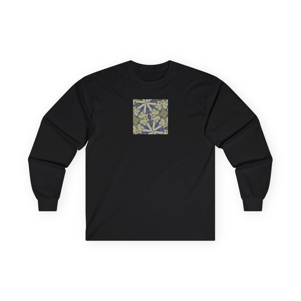 Kaleidoscope Nine Men's Graphic Tee