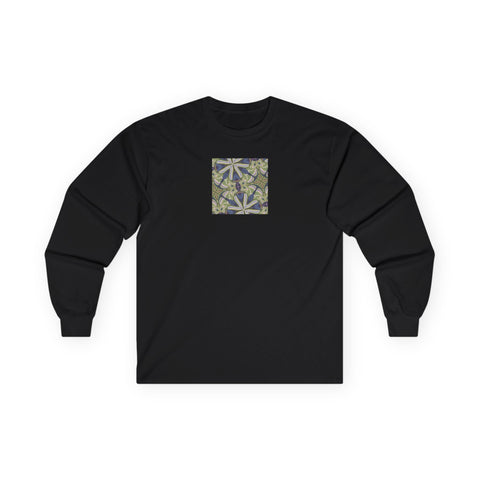 Kaleidoscope Nine Men's Graphic Tee