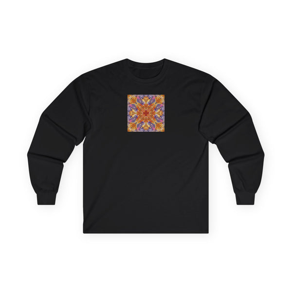 Kaleidoscope Ten Men's Graphic Tee