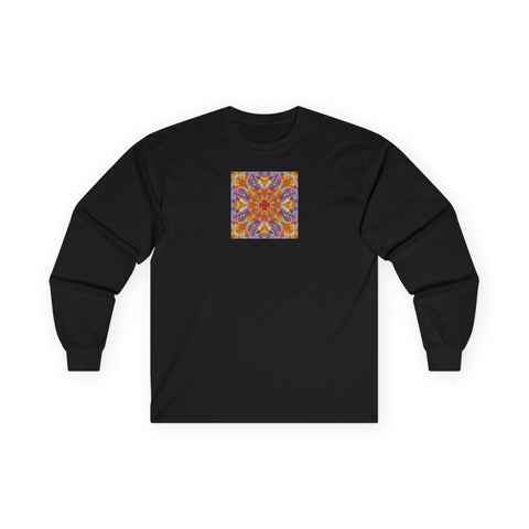 Kaleidoscope Ten Men's Graphic Tee