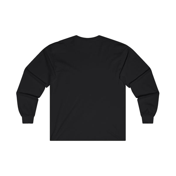 You're Muted Long Sleeve Tee Smaller