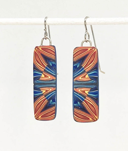 The Myriad Collection Earrings Ten
