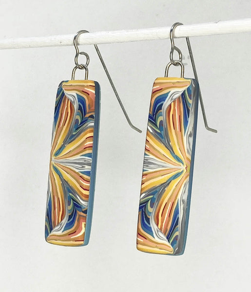 The Myriad Collection Earrings Thirteen