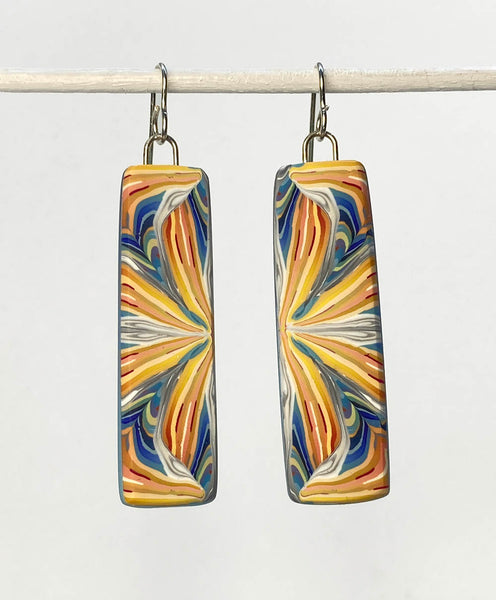 The Myriad Collection Earrings Thirteen