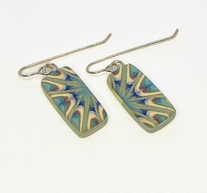 The Myriad Collection Earrings Fourteen