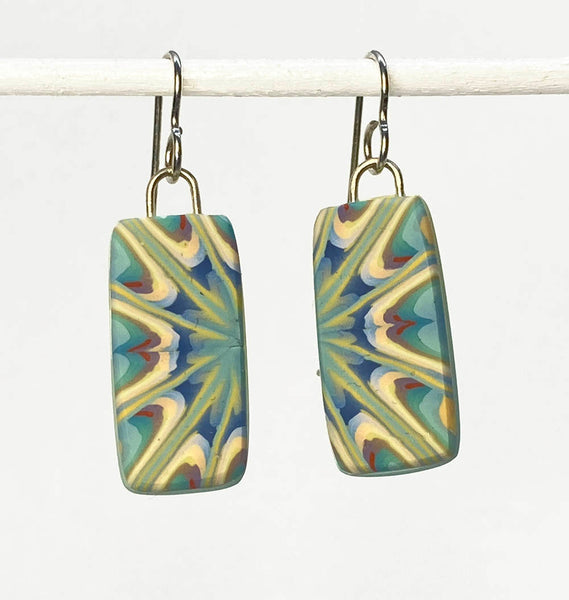 The Myriad Collection Earrings Fourteen
