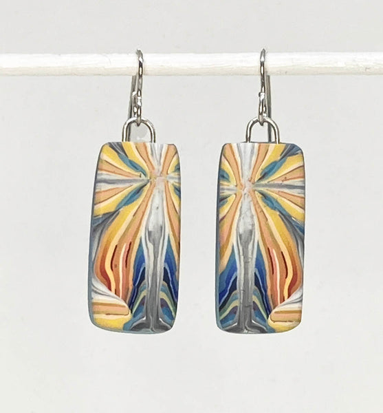 The Myriad Collection Earrings Fifteen