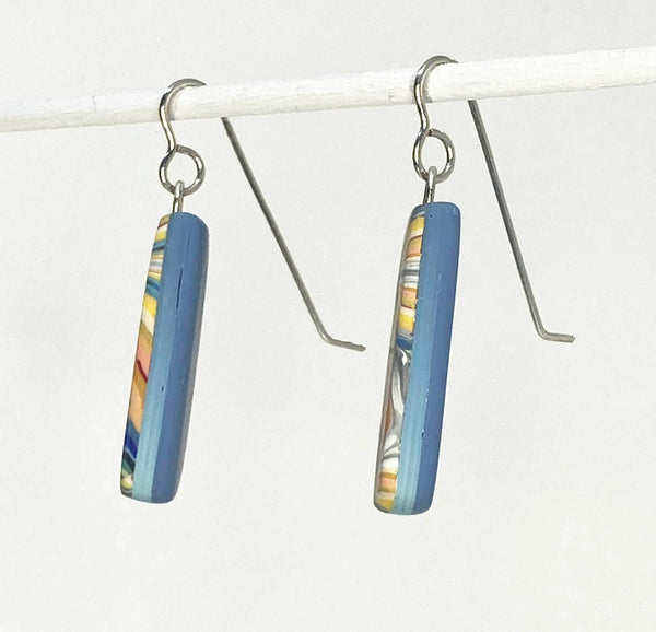 The Myriad Collection Earrings Fifteen