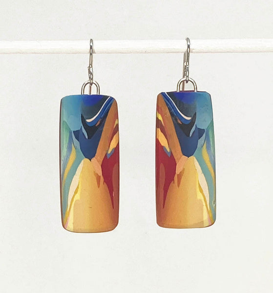 The Myriad Series Earrings Two