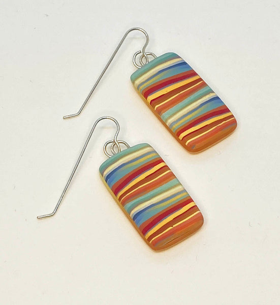 The Myriad Collection Earrings Three