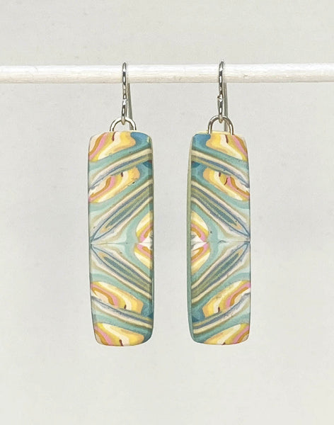 The Myriad Collection Earrings Four
