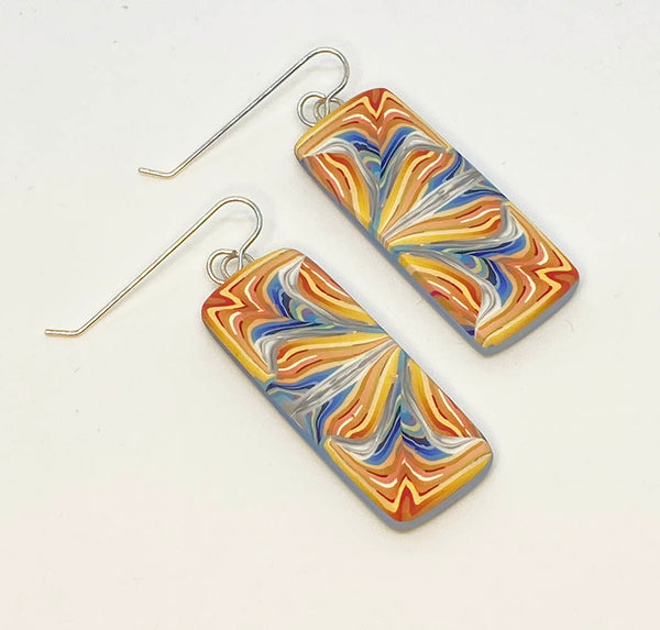 The Myriad Collection Earrings Five