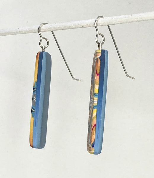 The Myriad Collection Earrings Five