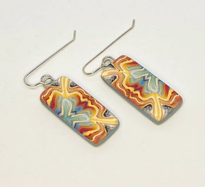 The Myriad Collection Earrings Six