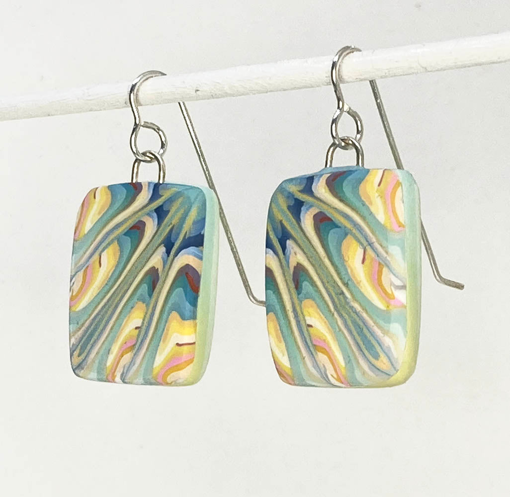 The Myriad Collection Earrings Eight