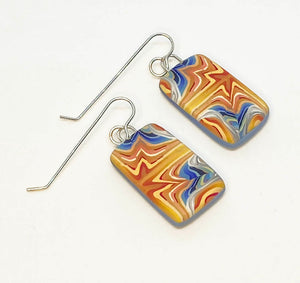 The Myriad Collection Earrings Nine