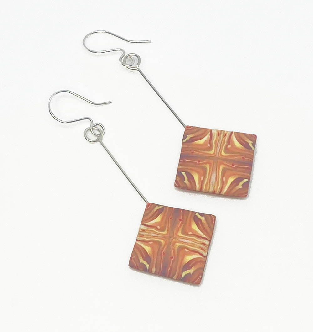 Toffee Earring Collection One