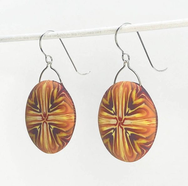 Toffee Earring Collection Two