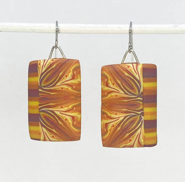 Toffee Earring Collection Five