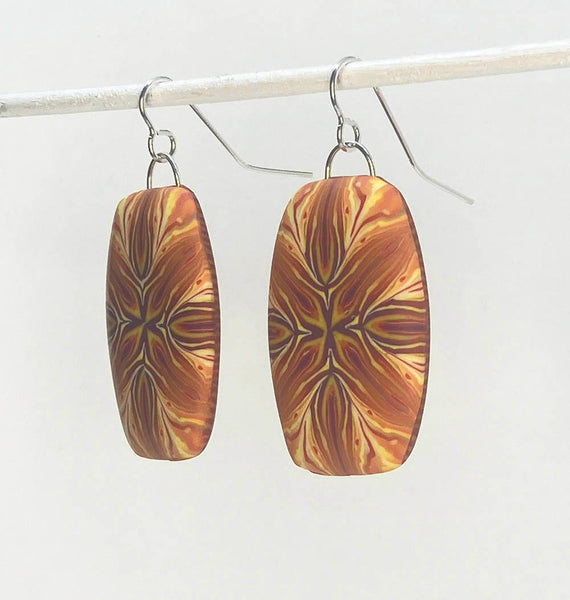 Toffee Earring Collection Seven