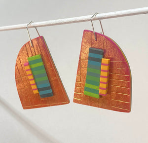 Earrings FiftyOne