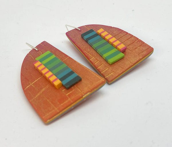 Earrings FiftyOne