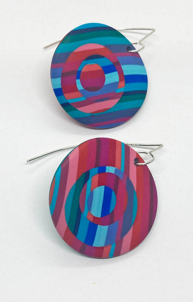 Earrings Seven