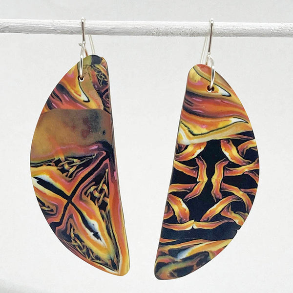 Earrings Thirteen