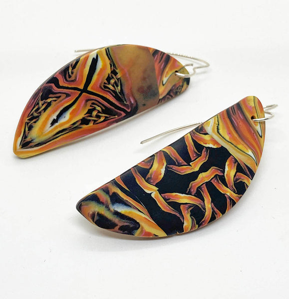 Earrings Thirteen