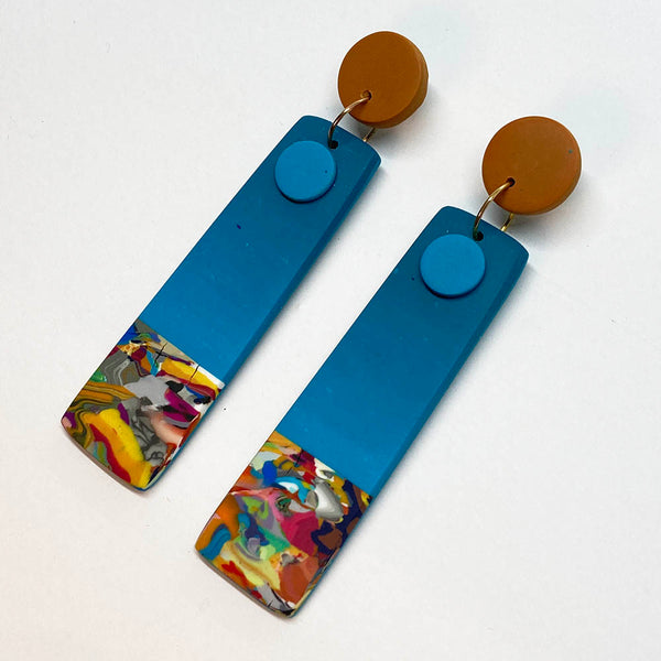 Earrings TwentyEight