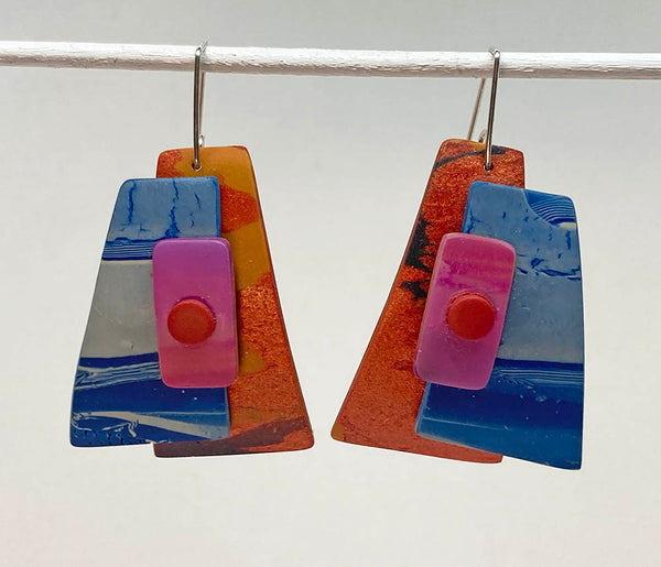 Earrings FortyThree