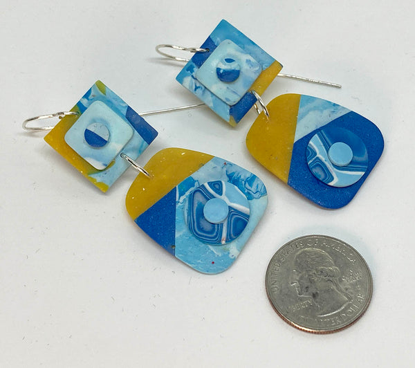 Earrings FortySix
