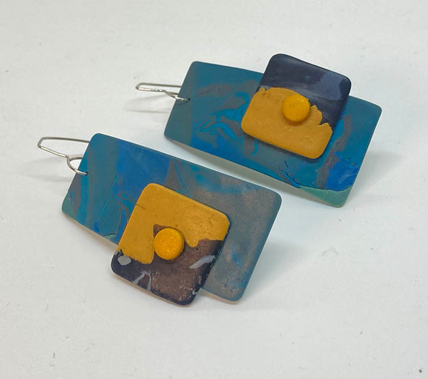 Earrings ThirtySeven