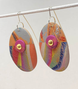 Earrings FortyTwo